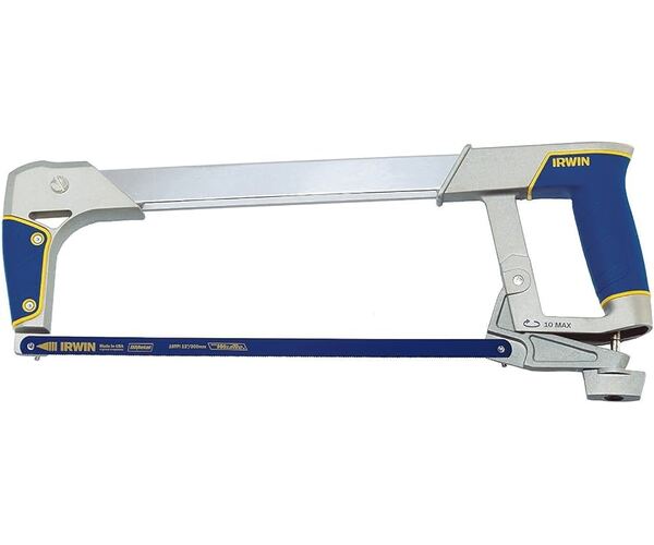 IRWIN High tension hacksaw - 300mm (12") I-125