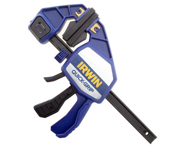 IRWIN VISE-GRIP one hand clamp - 150mm 10505942