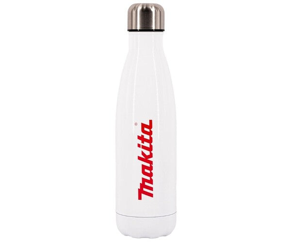 MAKITA Thermos water flask - White 98P241