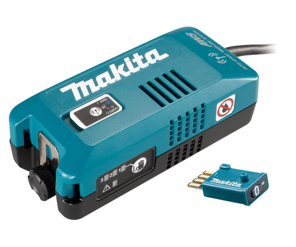 MAKITA 240v Wireless AWS unit adaptor WUT02