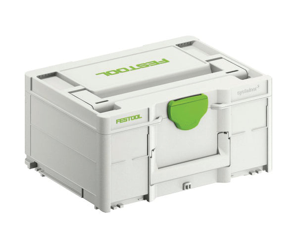 FESTOOL Systainer case SYS3 M 187