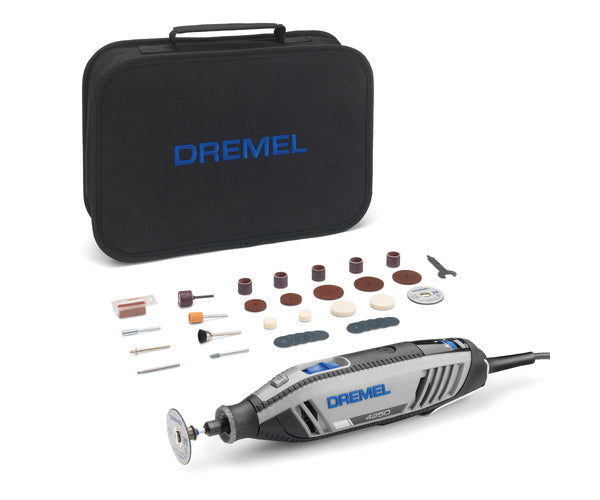 DREMEL 240v Multi tool 4250-35