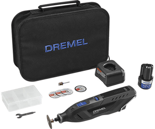 DREMEL 12v Multi tool 8260-5