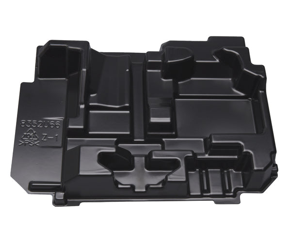 MAKITA Inlay DJV184 - Fits type 3 case 8352U6-6