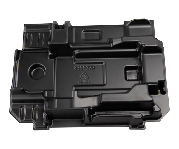 MAKITA Inlay DKP181 - Fits type 3 case 835E27-9