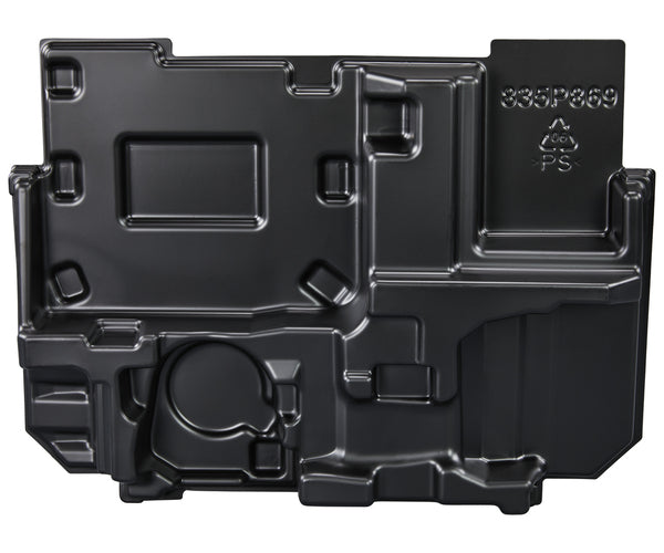 MAKITA Inlay DBS180 - Fits type 2 case 835P86-9