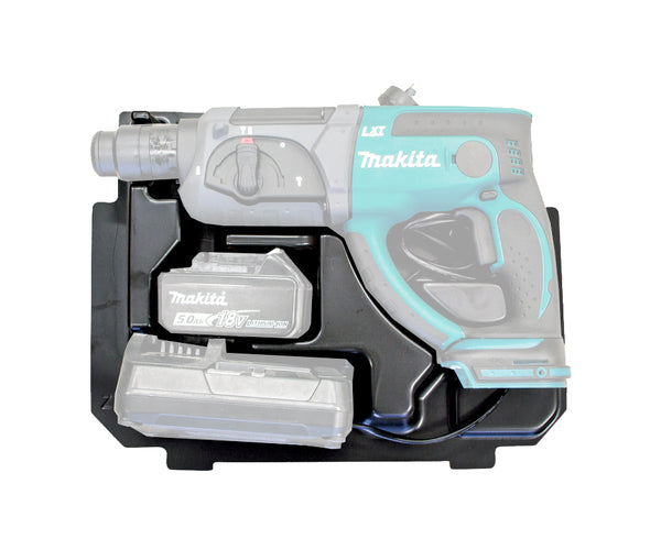 MAKITA Inlay DHR202 - Fits type 3 case 837634-4