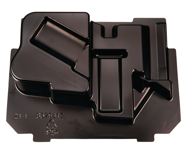 MAKITA Inlay DHR241 - Fits type 3 case 837641-7