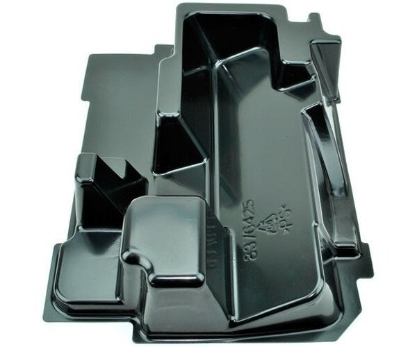 MAKITA Inlay DSS610 / DSS611 - Fits type 3 case 837642-5