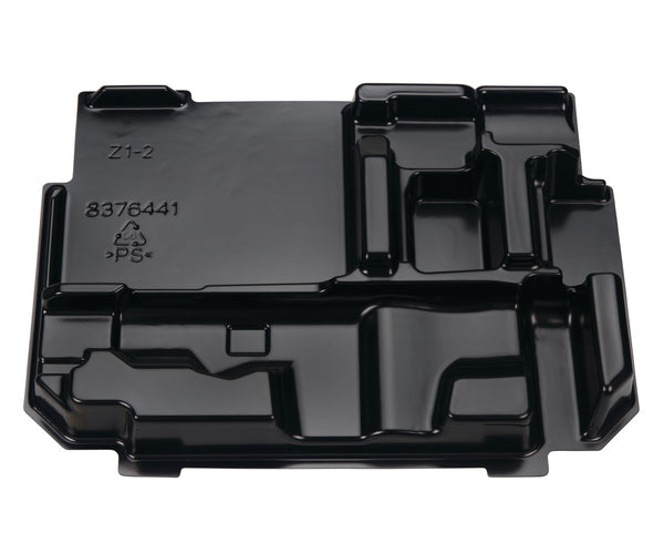 MAKITA Inlay DTL061/062 - Fits type 2 case 837644-1