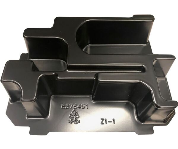 MAKITA Inlay DHR242/243 - Fits type 4 case 837649-1
