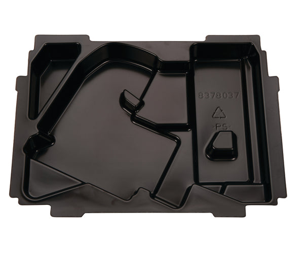 MAKITA Inlay 4350 / 4351 - Fits type 1 case 837803-7