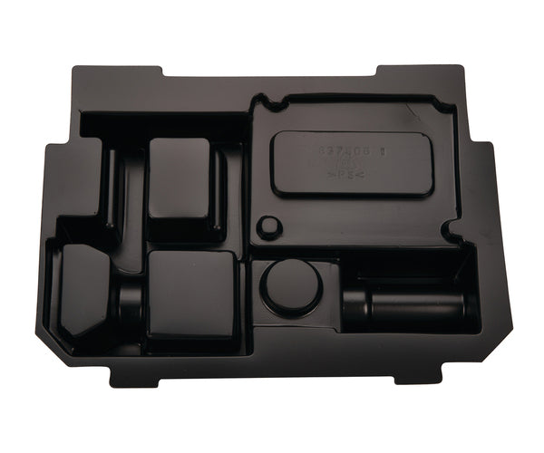 MAKITA Inlay DGD800/801 - Fits type 2 case 837806-1