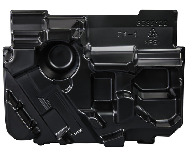 MAKITA Inlay DSD180 - Fits type 3 case 838542-2