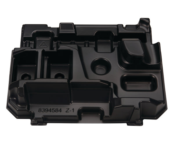 MAKITA Inlay DJR188 - Fits type 3 case 839458-4