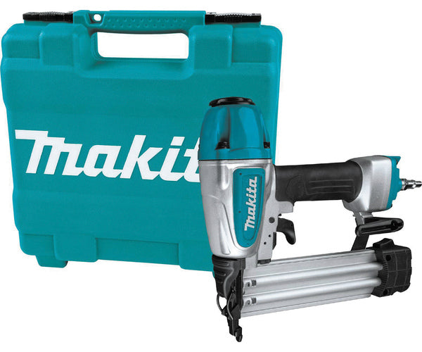 MAKITA Compressed airBrad nailer AF506