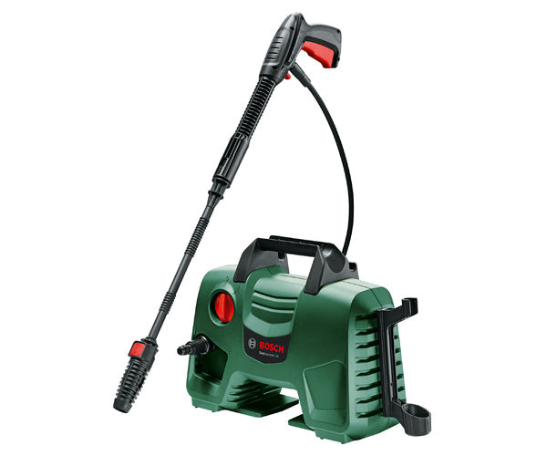 BOSCH 240v Power washer DIY EASYAQUATAK 120