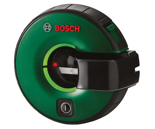 BOSCH AA batteriesDigital tape DIY ATINO SET