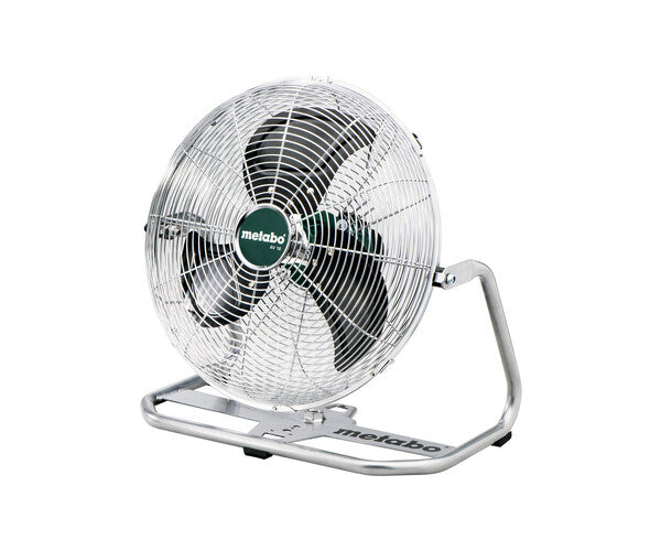 METABO 18v Portable fan AV18