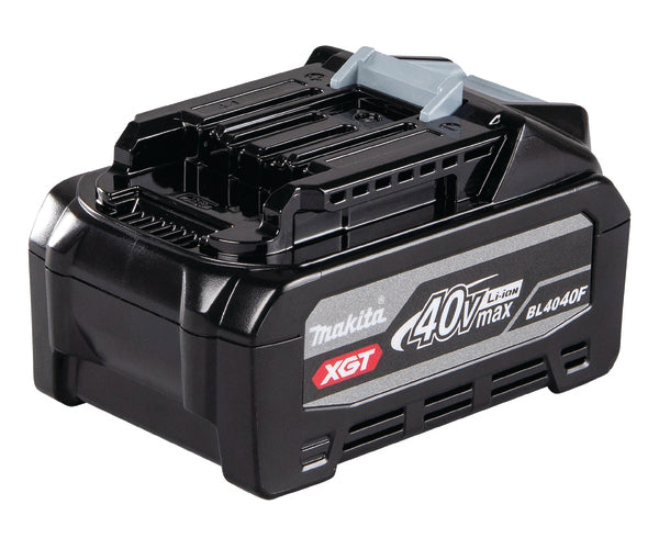 MAKITA 40v Li-ion battery - 4.0Ah BL4040F