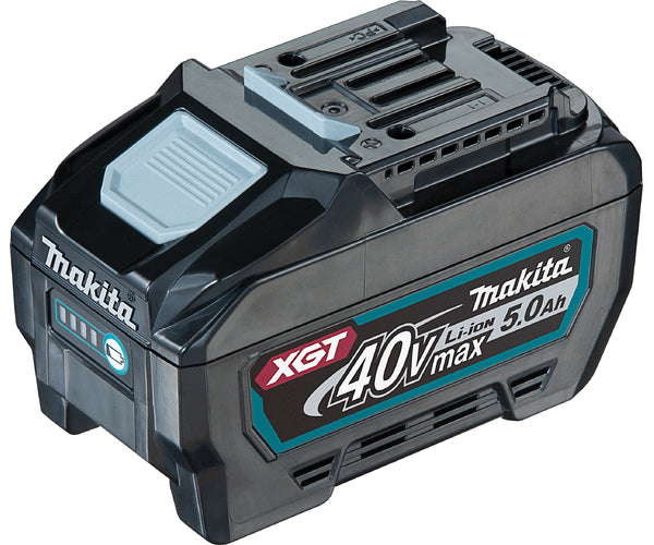 MAKITA 40v Li-ion battery - 5.0Ah BL4050F