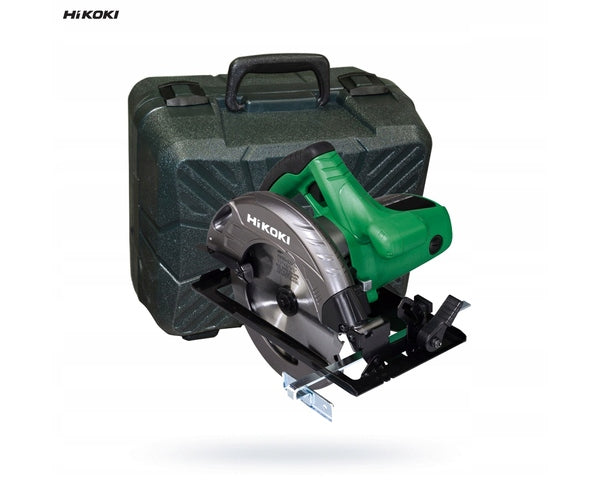 HIKOKI 240v Circular saw - 185mm blade C7ST