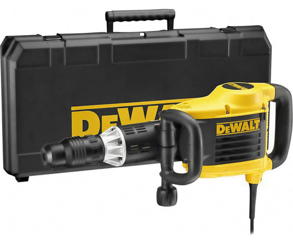 DEWALT 240v Demolition hammer - SDS max D25899K