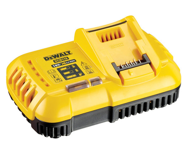 DEWALT 54v & 18v Charger DCB118