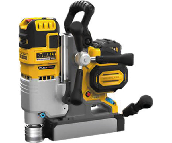 DEWALT 18v Magnetic drill press DCD1623N