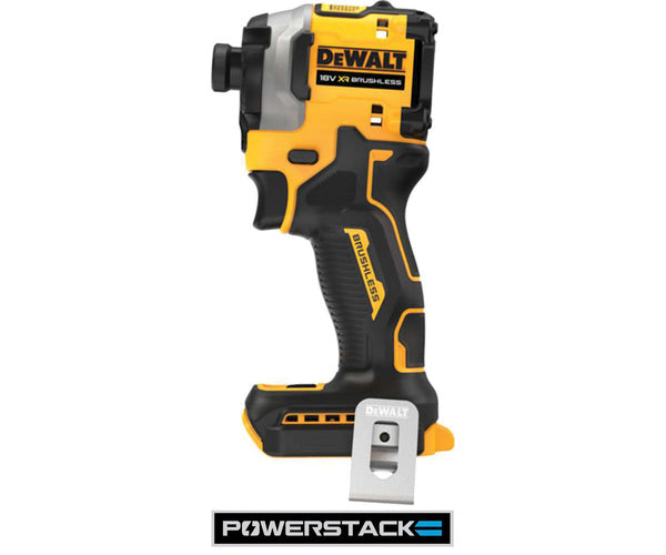 DEWALT 18v Impact driver - 1/4" hex drive DCF850N