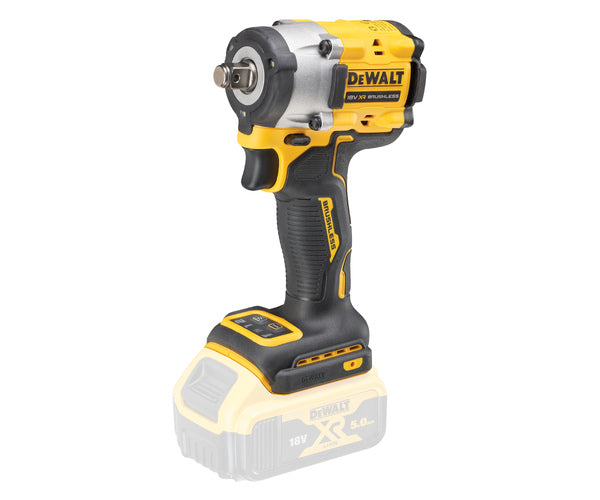 DEWALT 18v Impact wrench - 1/2" square drive DCF921N