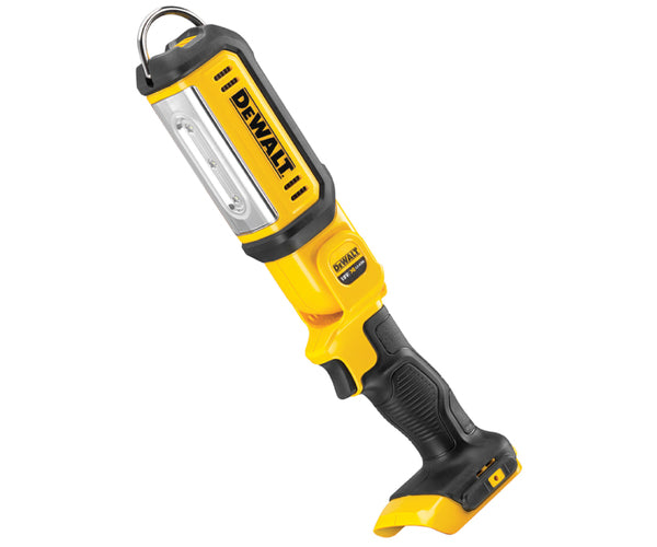 DEWALT 18v LED torch DCL050