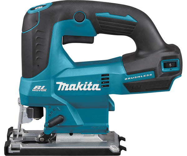 MAKITA 18v Jigsaw - top handle DJV184Z
