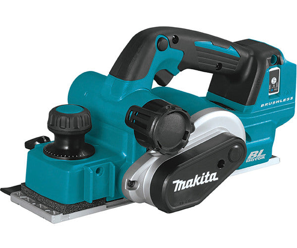 MAKITA 18v Planer - 82mm blade width DKP181Z