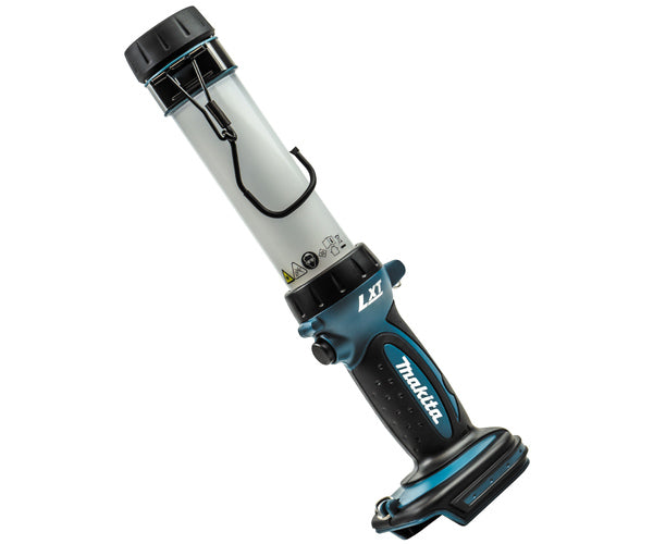 MAKITA 18v LED torch DML806
