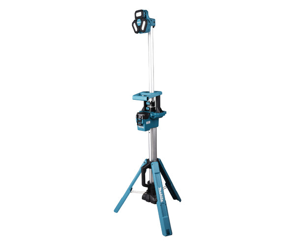 MAKITA 18v LED site light DML814