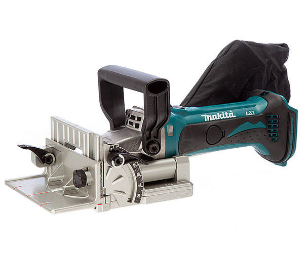 MAKITA 18v Biscuit jointer DPJ180Z