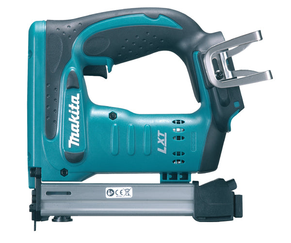 MAKITA 18v Stapler DST221Z