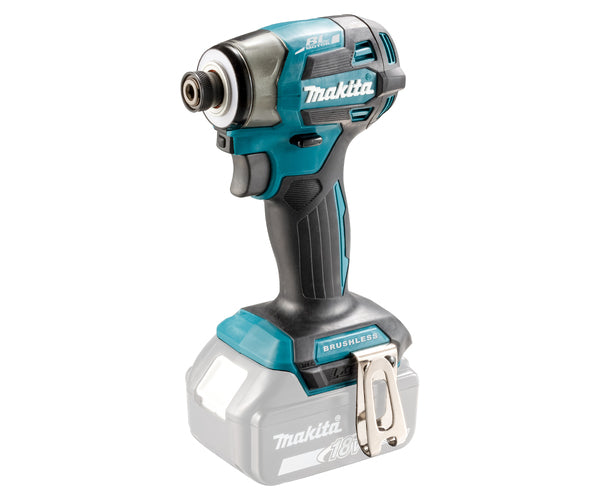MAKITA 18v Impact driver - 1/4" hex drive DTD173Z