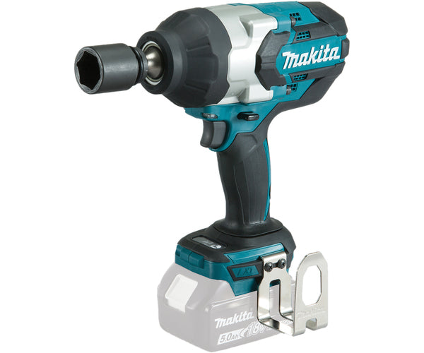 MAKITA 18v Impact wrench - 3/4" square drive DTW1001Z