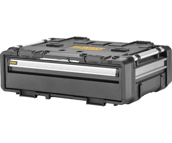 DEWALT DXL deep drawer unit DWST08510-1