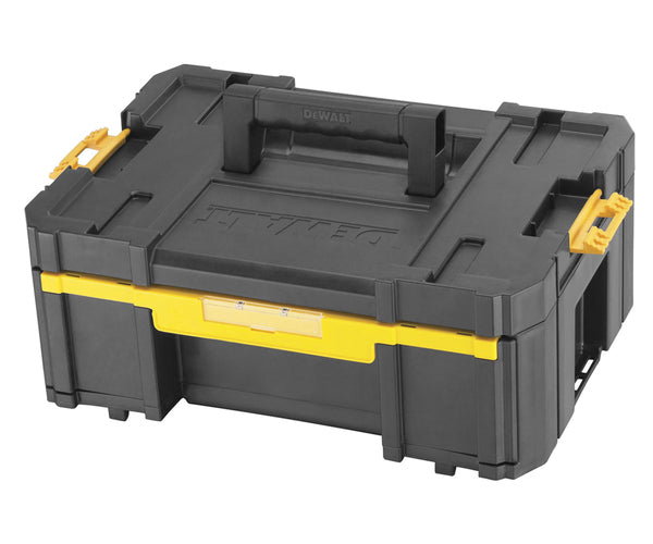 DEWALT Stacking case DWST1-70705