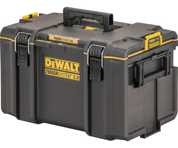 DEWALT DS400 stacking case DWST83342-1 (DS400)