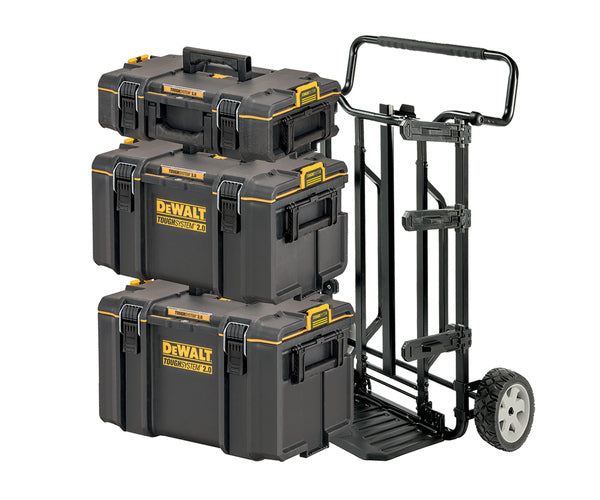 DEWALT DS ToughSystem 2.O 4 in 1 DWST83442-1