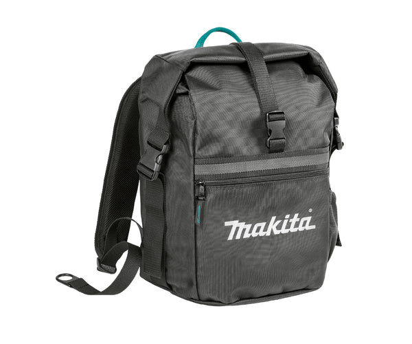 MAKITA All weather backpack E-15528