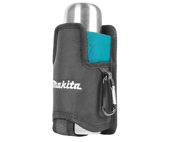 MAKITA Thermal flask & holder E-15562