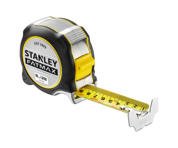 STANLEY FATMAX Xtreme 8m/26ft - 32mm wide FMHT38218-5