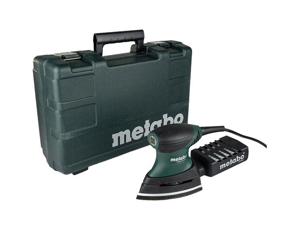 METABO 240v Multi sander FMS200 Intec
