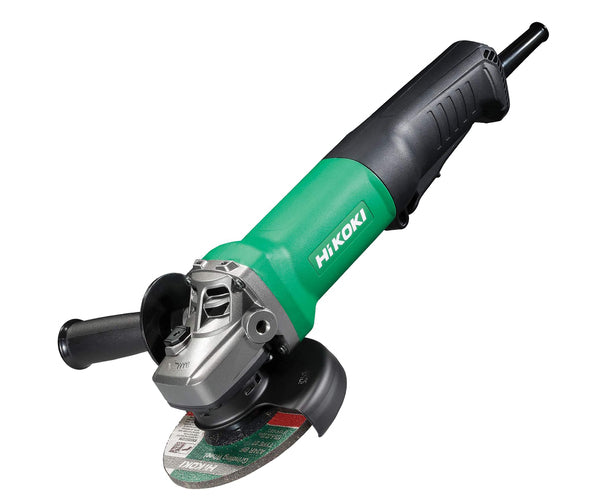 HIKOKI 240v Angle grinder - 5" (125mm) G13SE3