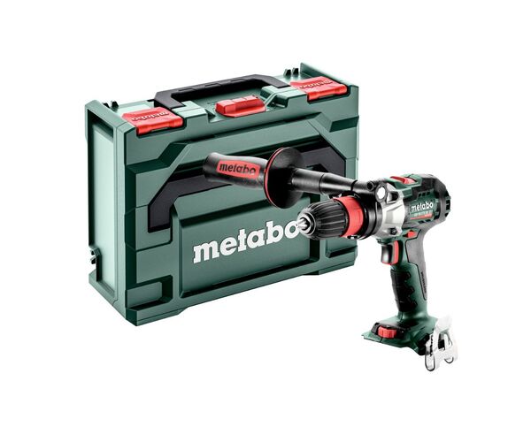 METABO 18v Tapper GB18LTX BL QI BODY